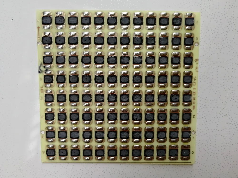 

COB UID chip mifare s50 chip on board rfid smart card contactless keyfob tag label promixity token using diy semi-finished 13.56