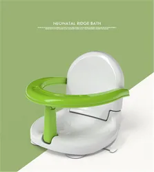 Infant Multifunctional Foldable Baby Bath Tub Ring Seat Children bathtub Shower Toddler Anti Slip Security Safety Chair for Kids Infant Multifunctional Foldable Baby Bath Tub Ring Seat Children bathtub Shower Toddler Anti Slip Security Safety Chair for Kids