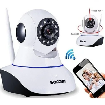 Sacam IP Camera SASDIGI72M2WL YOOSEE 340X340