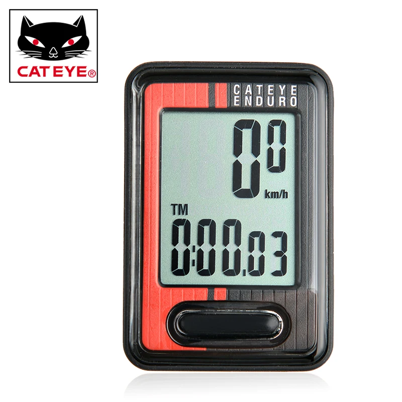 cateye enduro