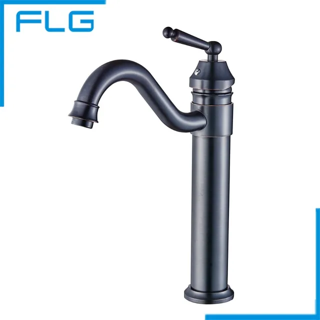 Clássico Petróleo Friccionada Bronze Rubinetti Lavello Bagno ... Clássico Petróleo Friccionada Bronze Rubinetti Lavello Bagno ...