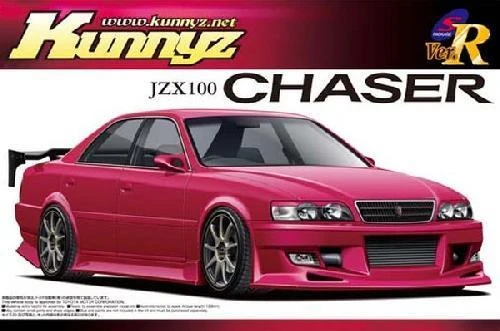 Aoshima 1 24 Schaal Model Drift Carkit Kunnyz Toyota Chaser Jzx100 D1 Model Kit Car Touchscreen Car Opener Kitcar Kit Ipod Aliexpress Aoshima 1 24 Schaal Model Drift Carkit Kunnyz Toyota Chaser Jzx100 D1 Model Kit Car Touchscreen Car Opener Kitcar Kit Ipod Aliexpress
