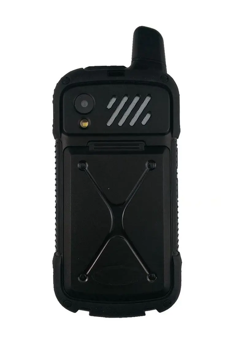 F32 zellop PTT Radio (3)
