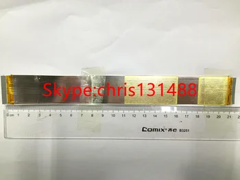 

Flexible Printed Circuits FPC cable for VW RNS510 LCD LED cable to connect the DVD loader to the board car audio navigation