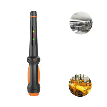 

Combustible Gas Safe Alarm Sensor Portable Natural Gas Leak Detector Propane Butane Methane Tester