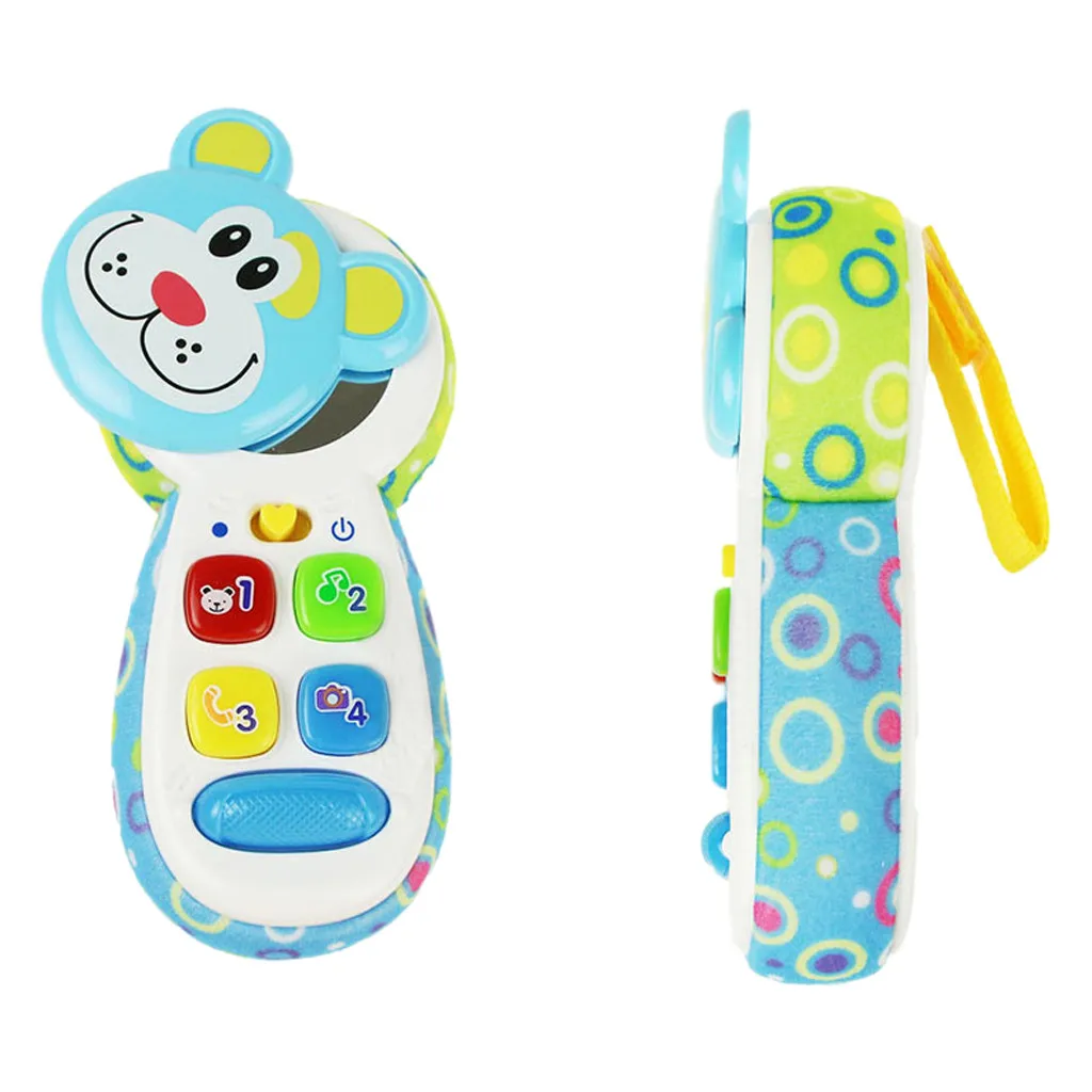 smart learning toys