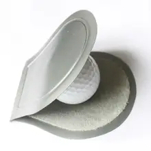 50 шт. высокое качество лучший продавец balzee Poker очиститель мяча для гольфа устройство для чистки цена