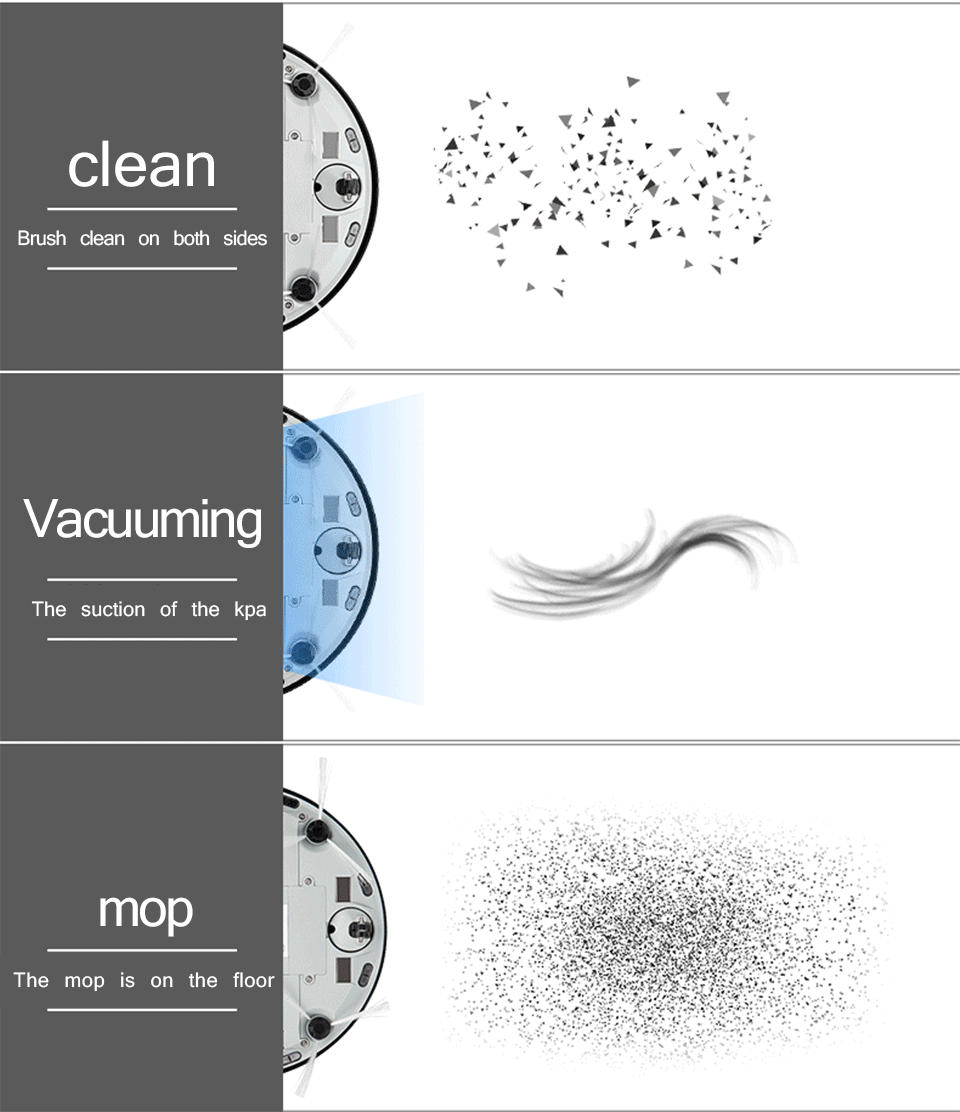 robot vacuum cleaner 11
