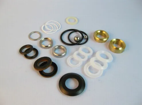 High quality Graco Pump Packing Repair Kit High Quality 287825 Mark IV Airless Packing Kit High quality Graco Pump Packing Repair Kit High Quality 287825 Mark IV Airless Packing Kit