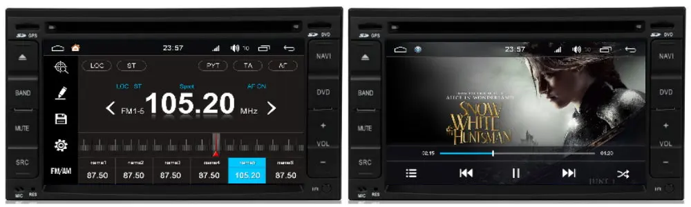Автомобильный dvd-плеер gps навигация для Hyundai Tiburon 2001~ 2008 автомобильное мультимедиа андроид система HD экран Радио Стерео головное устройство