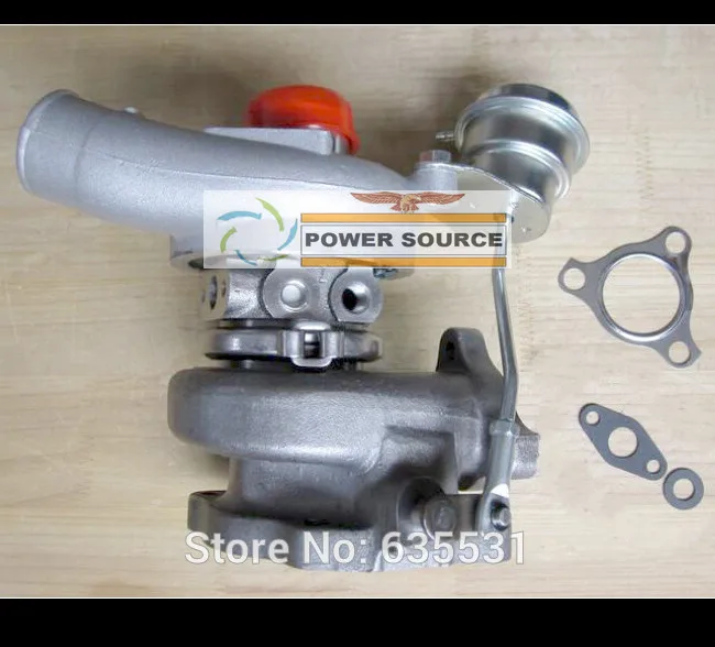 Turbo For MITSUBISHI GTO 3000GT Eclipse Galant Dodge Stealth 1992-03 6G72 3.0L TD04 49177-02300 49177-02310 MD169726 Turbocharger (1)