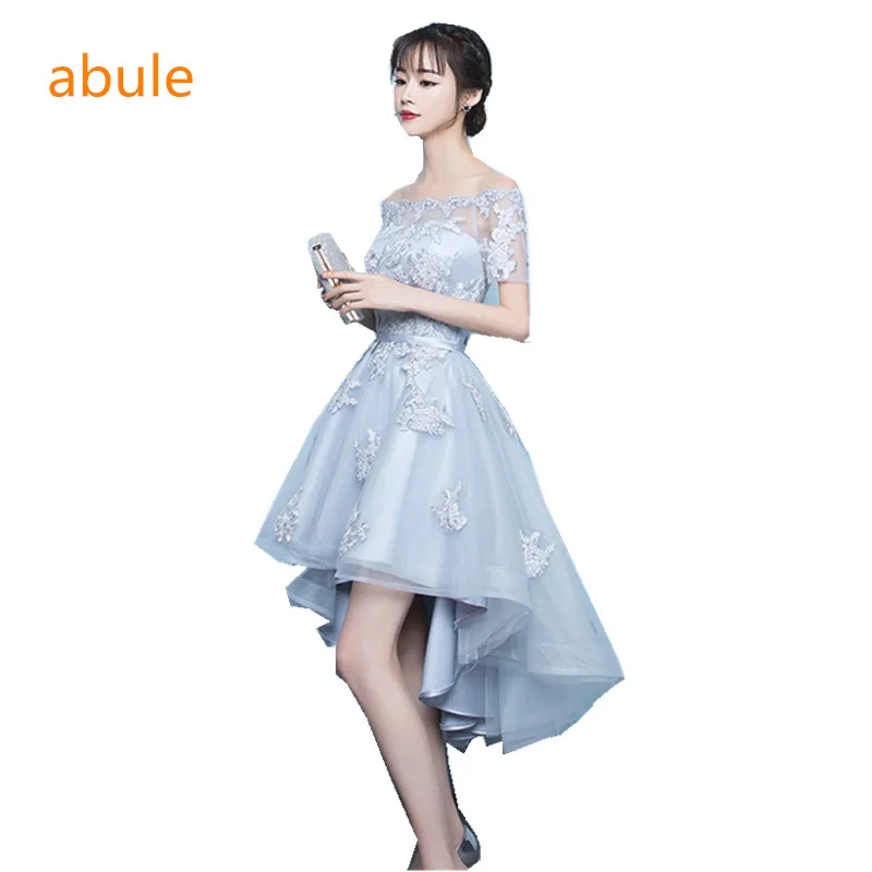 Abito cocktail oro china