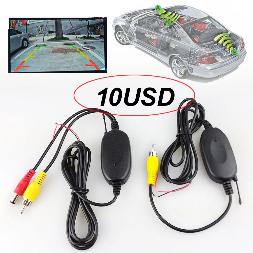 wireless adatper 
