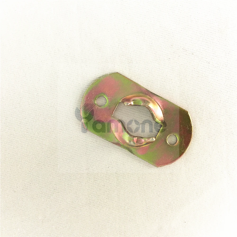 Metal Piece 01