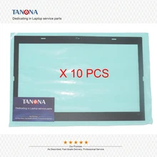 10 шт./партия / для lenovo ThinkPad T460 ЖК рамка лист крышка стикер 01AW304