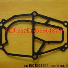 Hangkai 2 ход 4 л. с. Наружный двигатель для моторной лодки соединения-Бумажная прокладка