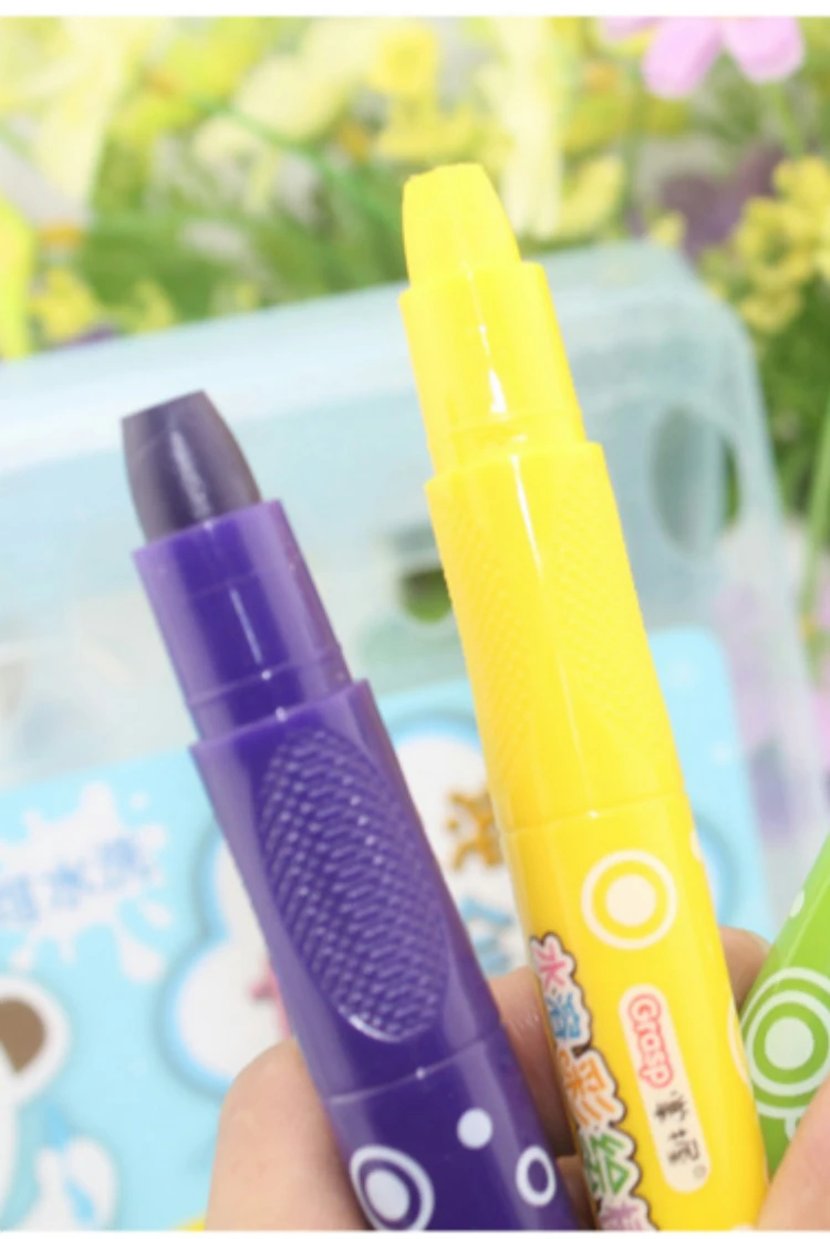 Download Color marker Master 603 Washable water soluble bulk oil ...
