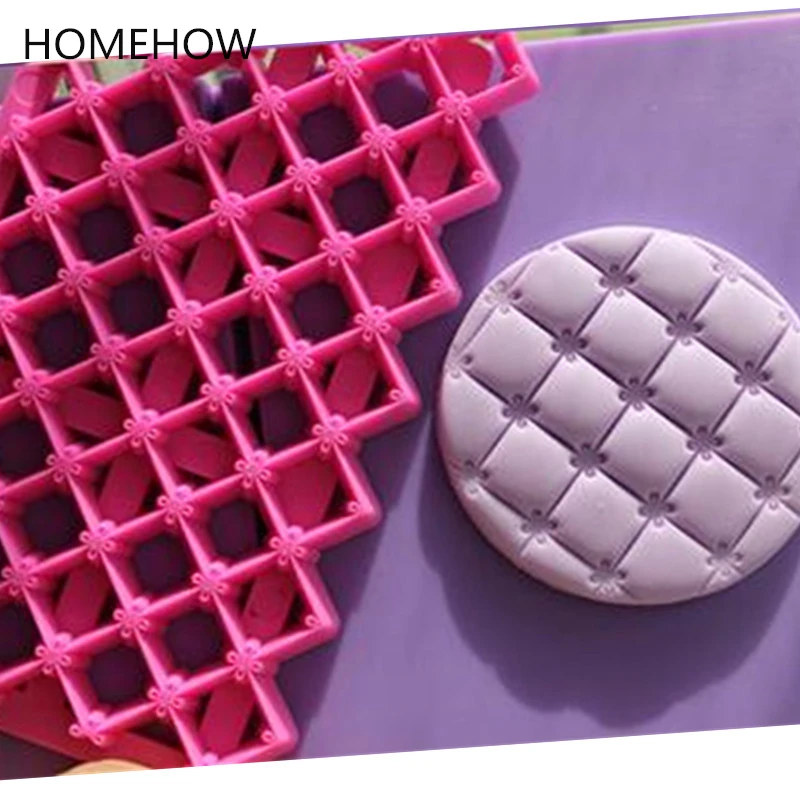 

1PC/Lot Flower Petal Shape Cookie Biscuit Printing Stamps Mold Household Cake Decorating Cupcake Embossing Cookie Stamps Tool