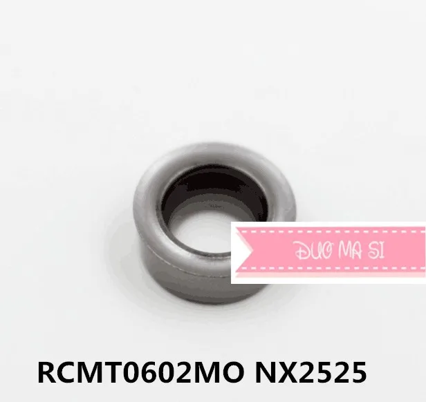 RCMT0602MO NX2525
