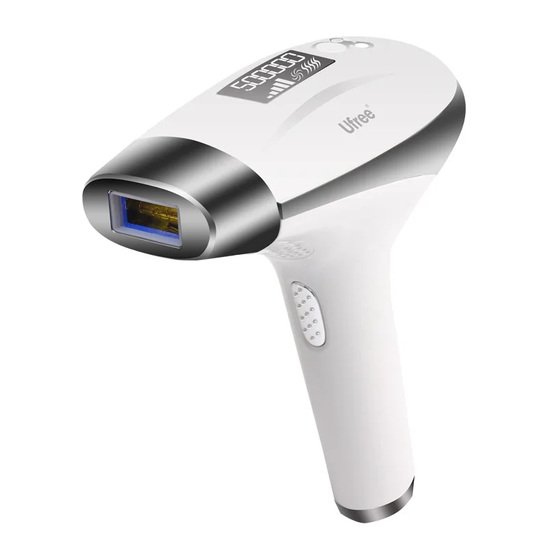 

U-526 White Photon Epilator Electric Laser Painless Lasting 50w Flash Whole Body Hair Removal Body Integrated Lamp Holder