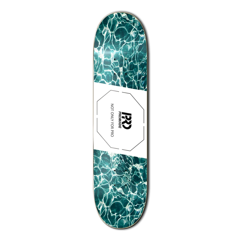 PROMADE SKATEBOARDING DECK USA BRAND  (8)