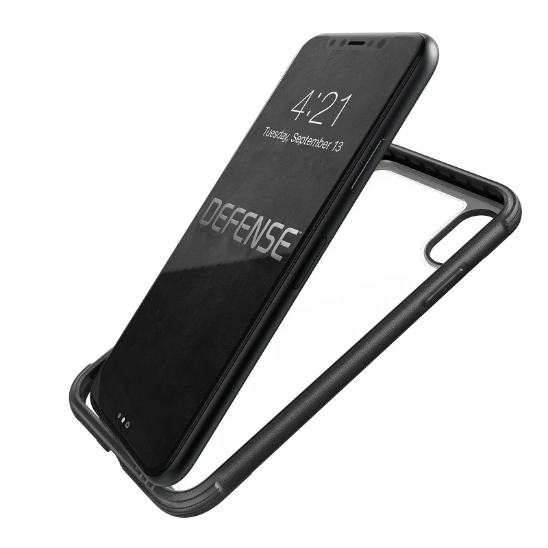 i8 Defense Shield on off 062017 black