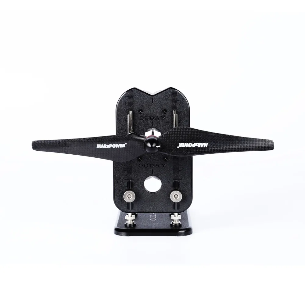 1pcs OCDAY Spin Prop Balancer FOR DJI Phantom ZMR250 5030 5040 1045 9443 1047