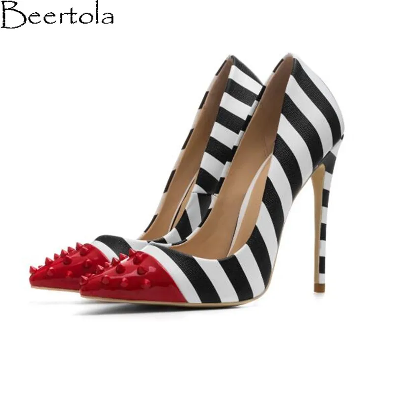pumps spikes