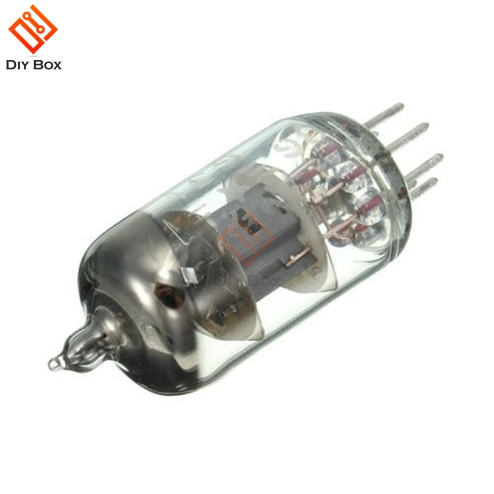 

DIY 6J1P 6J1 Valve Vacuum Tube for PreAmplifier Board Headphone Amplifier Module