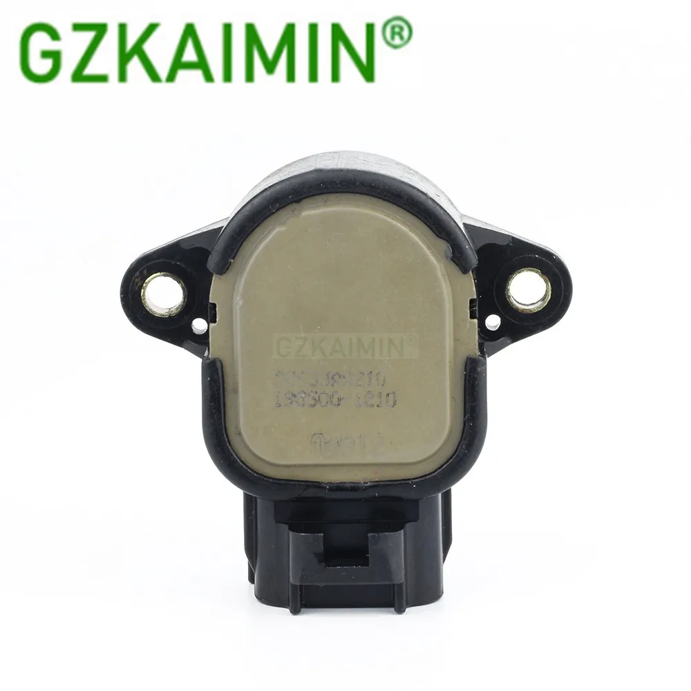 Датчик положения дроссельной заслонки TPS для Toyota Subaru Scion Chevrolet OE 22633AA21022633AA120 22633-AA120 22633-AA210