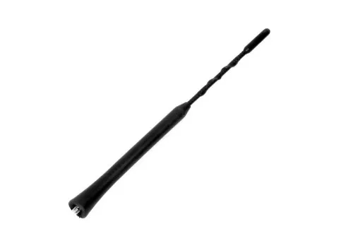 Высококачественная плетёная антенна для стайлинга автомобиля vw Polo 9N2 / 9N3|antenna
