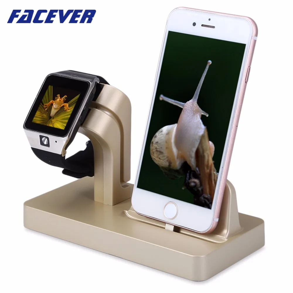 imágenes para Soporte de Carga Para Apple Facever Reloj iWatch 42mm 38mm Sostenedor de la Horquilla del Cargador de Escritorio y Soporte Para ipod iPhone estación imágenes para Soporte de Carga Para Apple Facever Reloj iWatch 42mm 38mm Sostenedor de la Horquilla del Cargador de Escritorio y Soporte Para ipod iPhone estación
