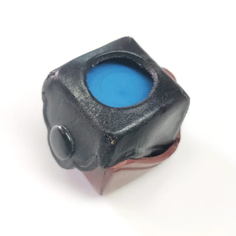 2018 New Arriver 2 In1 Billiard Chalk Holder And Sander Pool Snooker