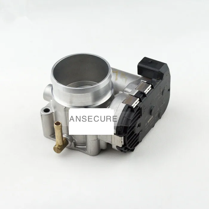 

OEM Throttle Body For VW Golf GTI Jetta MK4 Bora Beetle Audi A3 S3 TT 1.8T