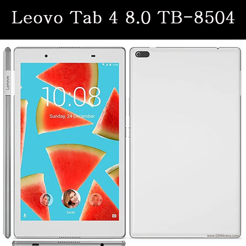 Чехол для планшета Lenovo Tab 4 8 2017 ТБ 8504 чехол Tab4 8504F TB 8504N 8504X кожаный подставка флип