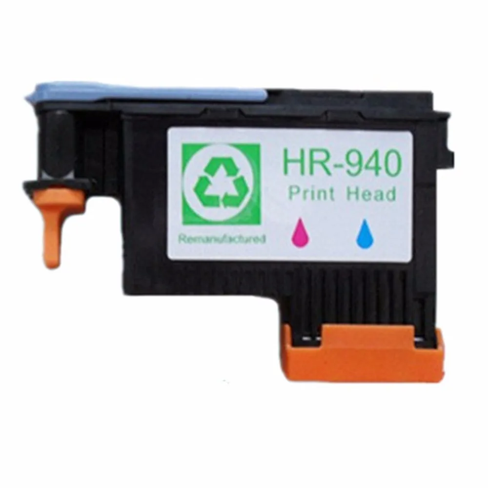 Восстановленные Печатающая головка для HP940 C4901A Officejet A809a A811a A909a A909n A909g 8500A A910a A910g