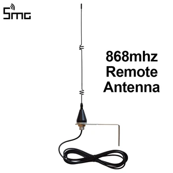 

1pcs 868mhz antenna for 868mhz remote control 868mhz gate garage receiver