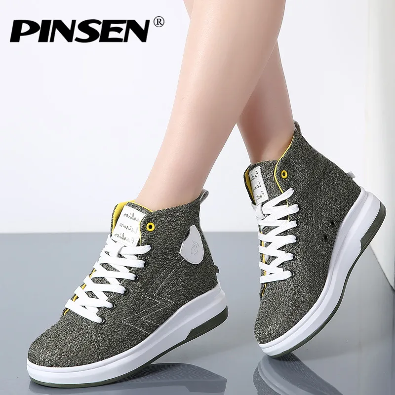tenis feminino casual 2019