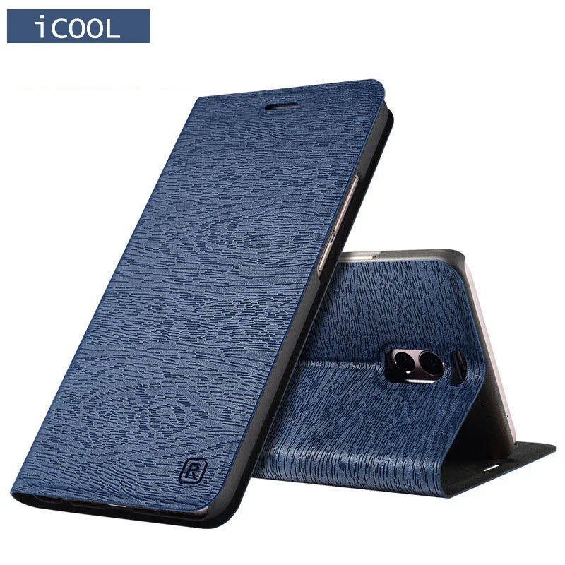 Aliexpress.com : Buy For MEIZU M6 Note Leather Case Luxury