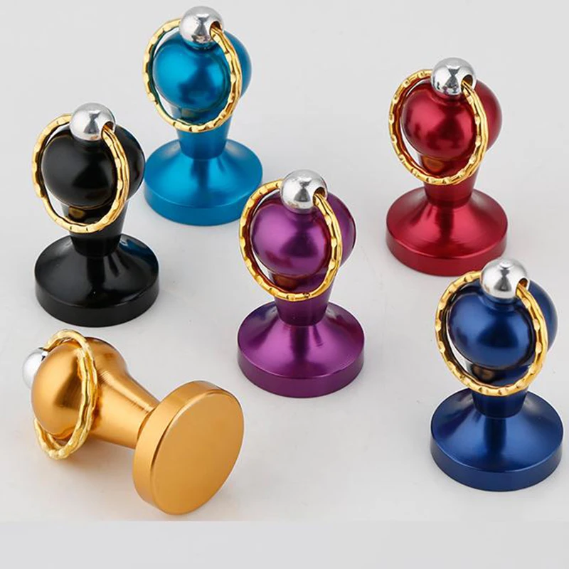 

MICCK Mini Coffee Tamper Key-chain Portable Keychain Best Gift For Coffee Lover Barista Funny Tools For Cafe Barista Tools