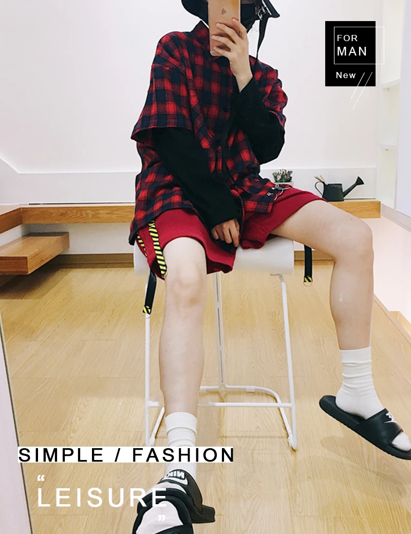 Ropa Coreana Hombre  (1)