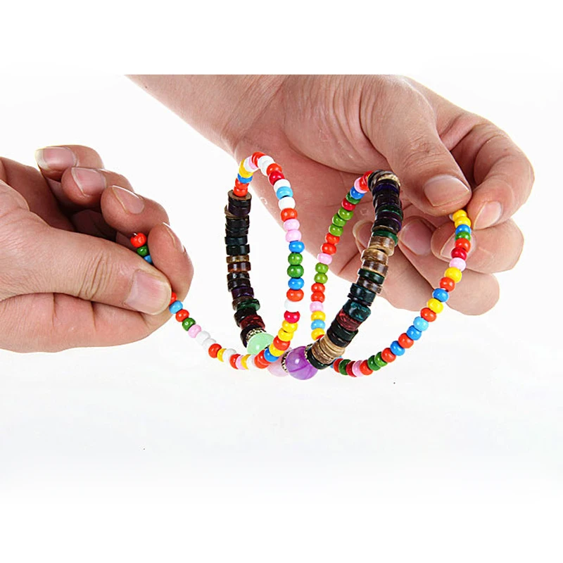wood bracelets for women (8)