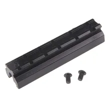 Funpowerland. 223 плоским верхом 3/" стояка высокая прочность рельса ткача Сфера повышения Base w стоп контактный See-thru