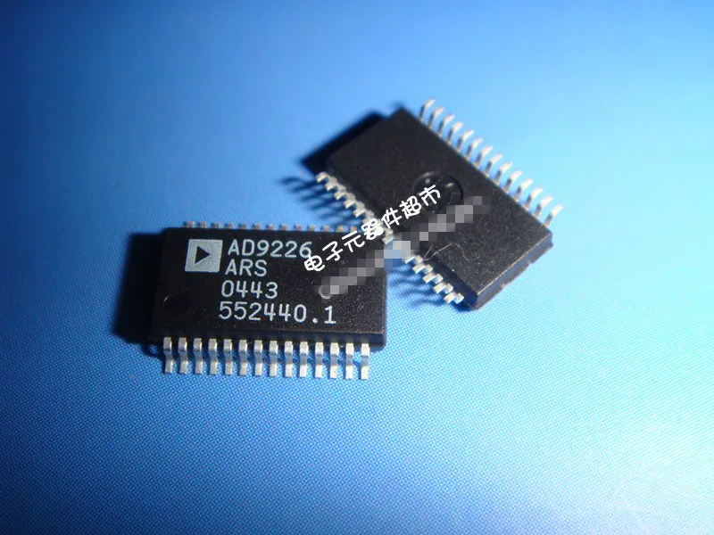 

AD9226ARSZ AD9226ARS AD9226 SSOP - 28