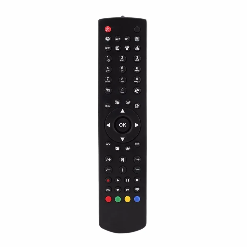 Универсальный Smart tv пульт дистанционного управления Замена RC для RC1912 tv беспроводной цифровой tv ручной пульт дистанционного управления дропшиппинг
