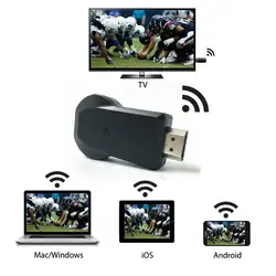 YKSTAR M9 плюс Wi-Fi 1080 P Full HD HDMI ТВ-карта Беспроводной Airplay приемник ключа Miracast для телефонов планшетных ПК