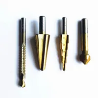 Drill Bit