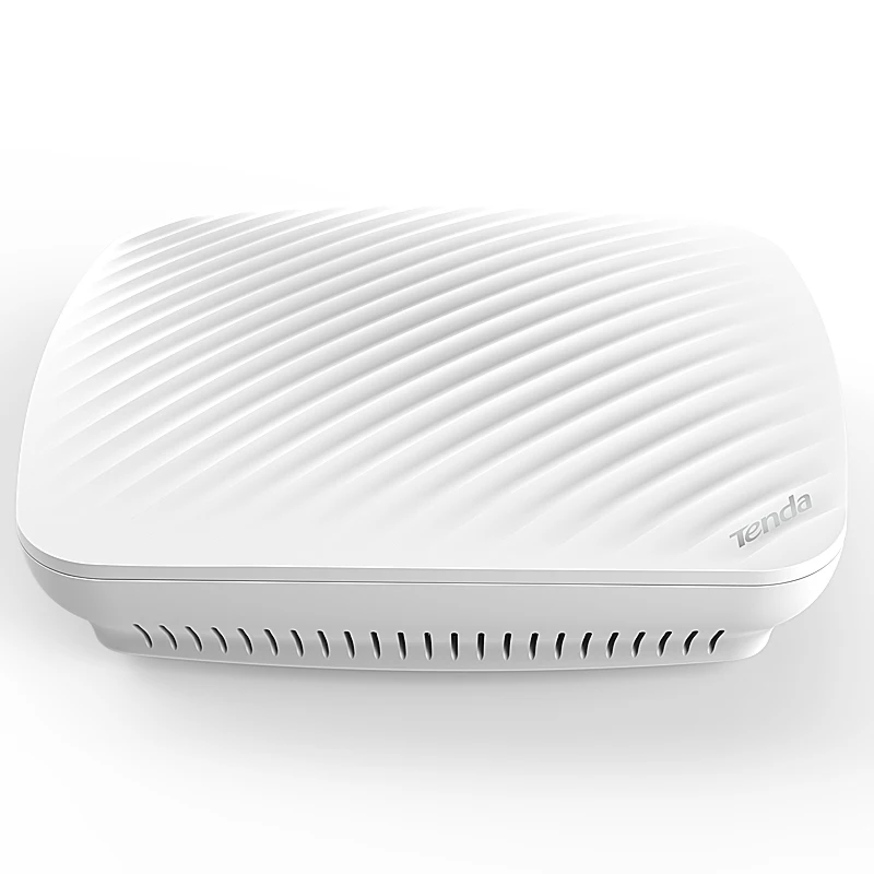 Tenda i21 AC1200 Dual Band 2 4 г/5 0 г Беспроводной Wi Fi Крытый потолка AP wi усилитель сигнала