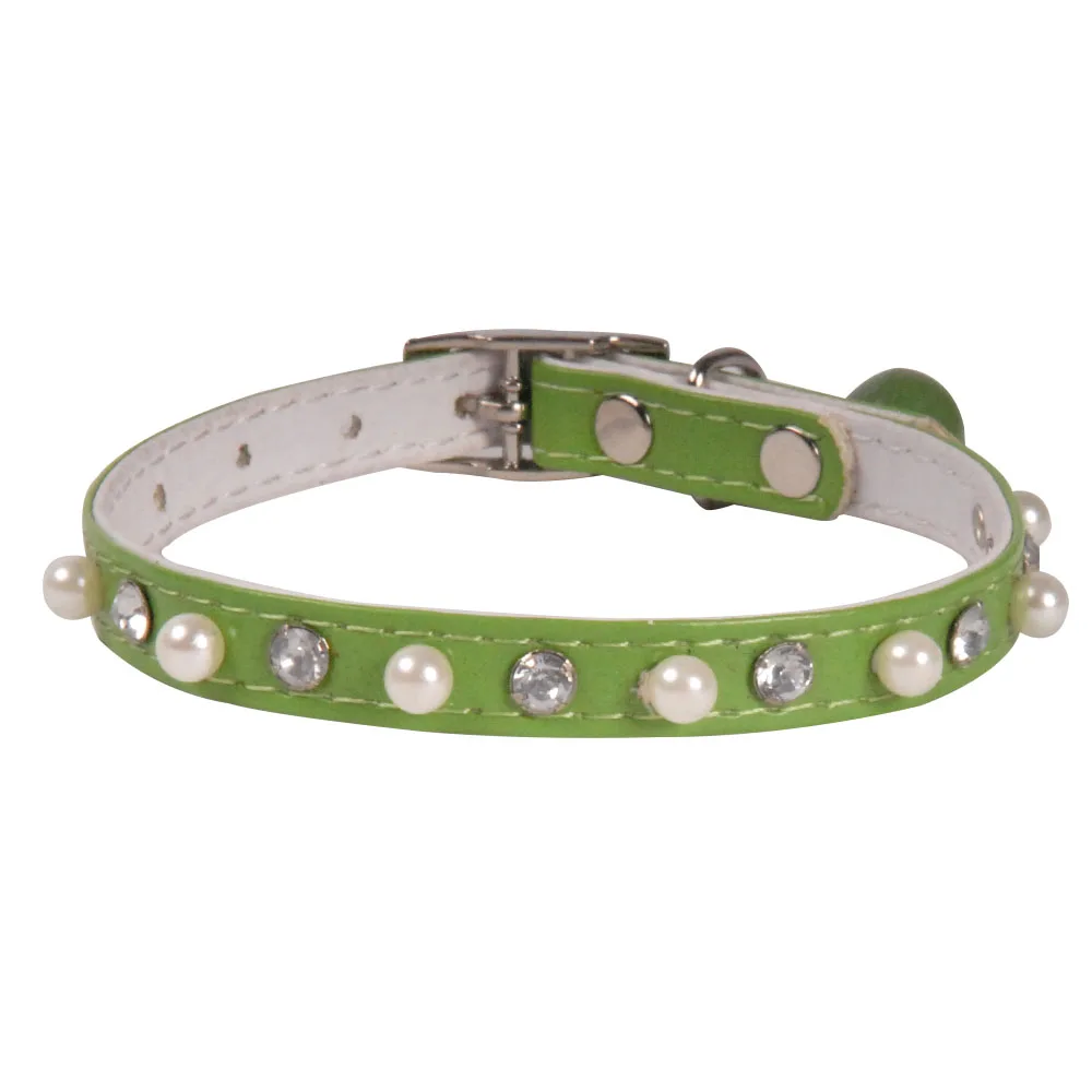 5004-1 cat collar