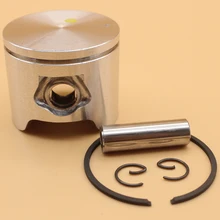 44mm Piston Pin Ring Assembly Kit For HU 350 351 Chainsaw Replacement #537 22 34 04 44mm Piston Pin Ring Assembly Kit For HU 350 351 Chainsaw Replacement #537 22 34 04